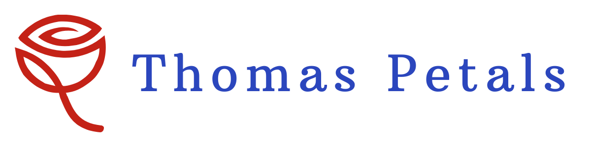 Thomas Petals Store